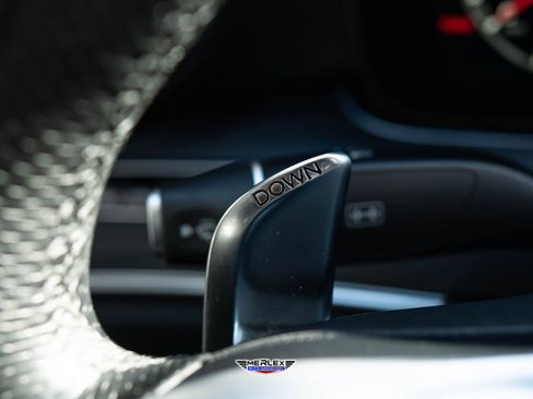 Used 2019 Mercedes-Benz E 53 AMG 4MATIC Sedan image 29