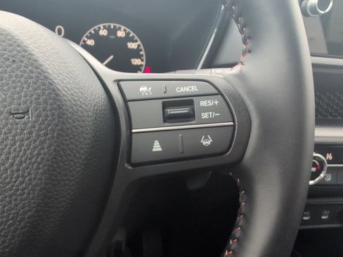 Used 2026 Honda CR-V Sport image 11