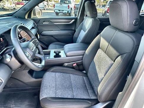 New 2026 GMC Acadia Elevation w/ LPO, Floor Liner Package image 20