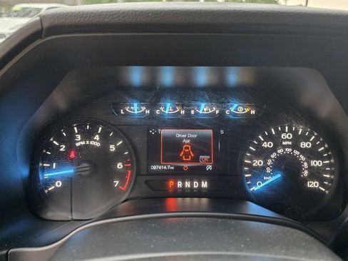 Used 2020 Ford F150 XL w/ Equipment Group 101A Mid AWD/4WD image 11