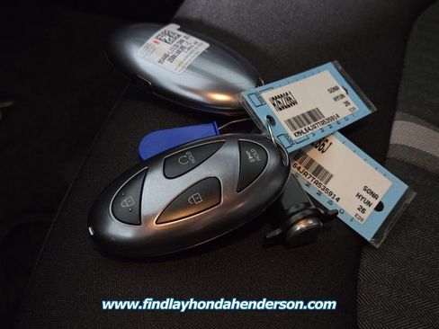 Used 2026 Hyundai Sonata SEL FWD image 30