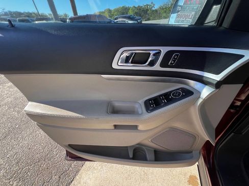 Used 2015 Ford Explorer XLT w/ Equipment Group 201A image 18