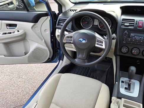 Used 2014 Subaru Crosstrek 2.0i Premium w/ Moonroof Package AWD/4WD image 35