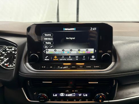 Used 2021 Nissan Rogue SL w/ Premium Package image 31