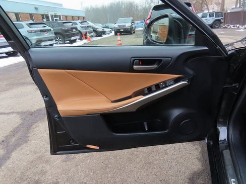 Used 2019 Lexus IS 300 AWD w/ Accessory Package 2 image 13