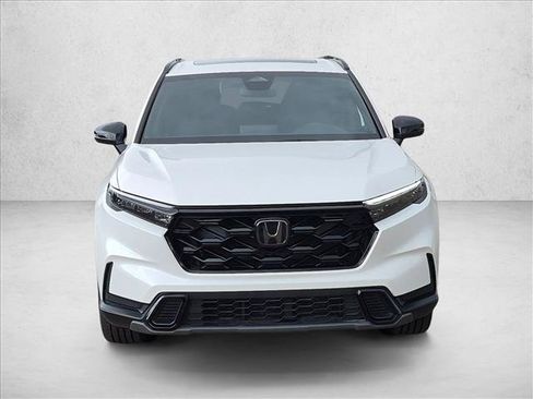 Used 2024 Honda CR-V Sport image 2