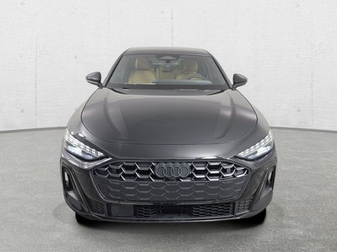New 2026 Audi A5 2.0T Premium AWD/4WD image 2