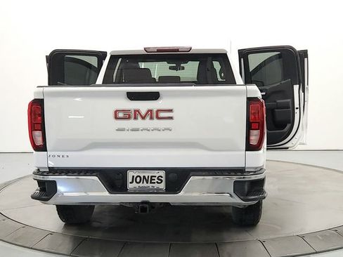 Used 2021 GMC Sierra 1500 4x4 Double Cab w/ Sierra Value Package image 14