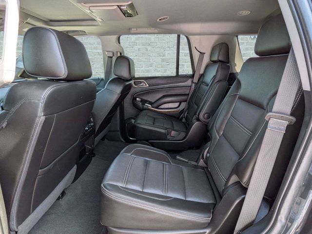Used 2020 GMC Yukon Denali w/ Denali Ultimate Package AWD/4WD image 14
