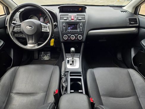 Used 2013 Subaru Crosstrek 2.0i Limited AWD/4WD image 21