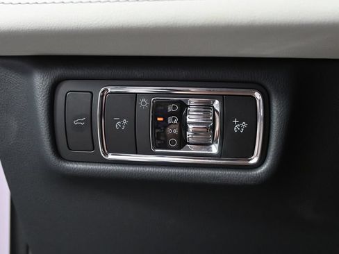 New 2026 Lincoln Aviator Reserve AWD/4WD image 25