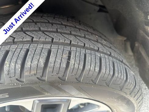 Used 2023 Toyota Sequoia Limited RWD image 9