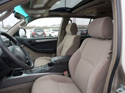 Used 2003 Toyota 4Runner SR5 image 12