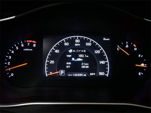 Used 2014 Kia Cadenza Premium w/ Technology Package image 27