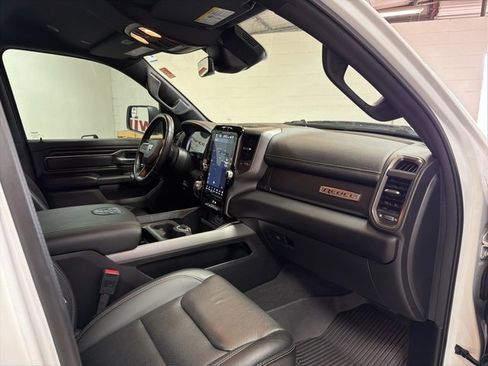Used 2023 RAM 1500 Rebel w/ Rebel Level 1 Equipment Group image 19