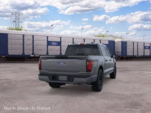 New 2026 Ford F150 STX AWD/4WD image 8