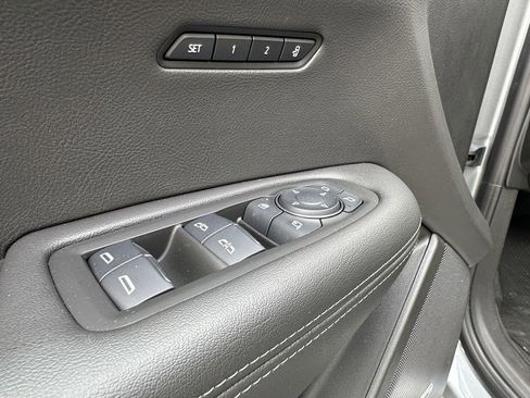 New 2025 Cadillac XT6 Premium Luxury w/ Technology Package image 20