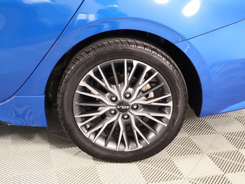 Used 2023 Kia Forte GT-Line FWD image 18