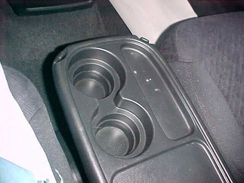 Used 2006 Honda CR-V LX image 13