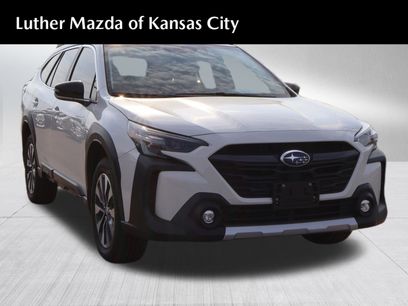 Used 2023 Subaru Outback Limited XT