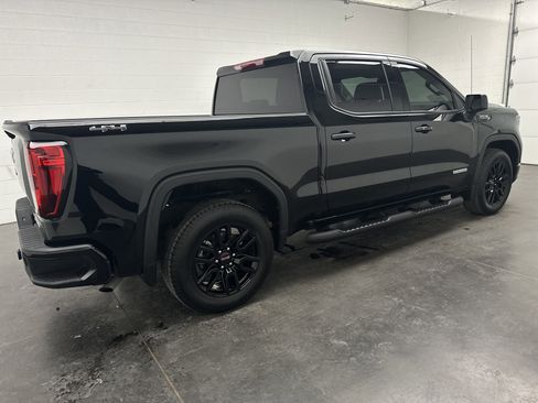 Used 2025 GMC Sierra 1500 Elevation image 10