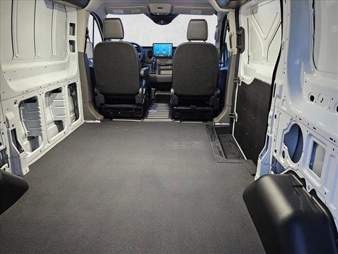 New 2026 Ford Transit 150 Low Roof image 12