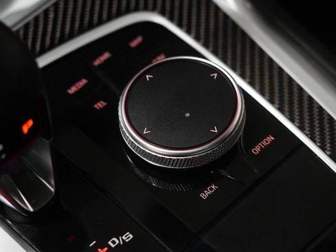 Used 2024 BMW X6 M Competition w/ Executive Package image 27