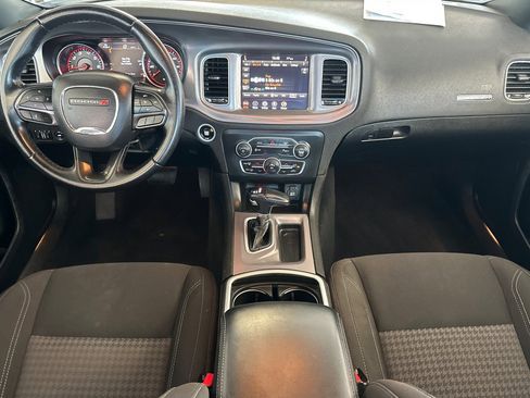 Used 2023 Dodge Charger SXT image 13