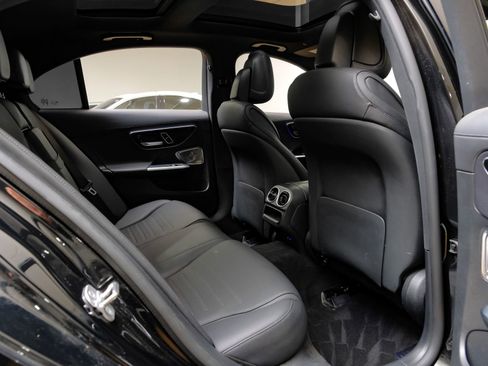 Used 2024 Mercedes-Benz C 300 Sedan w/ AMG Line w/ Night Package image 33