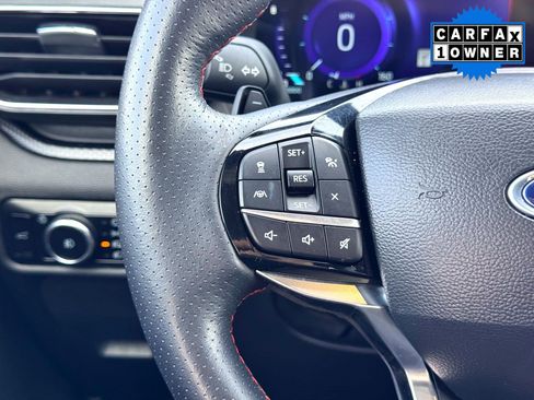 Used 2023 Ford Explorer ST w/ Equipment Group 401A image 24