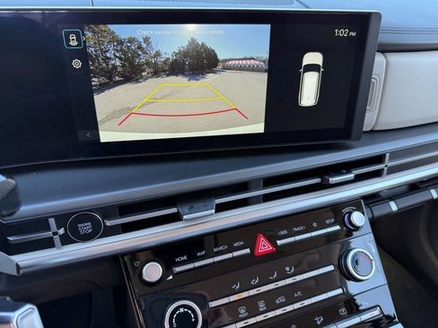 New 2026 Hyundai Santa Fe SE image 17