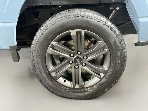 Used 2023 Ford F150 Lariat AWD/4WD image 31