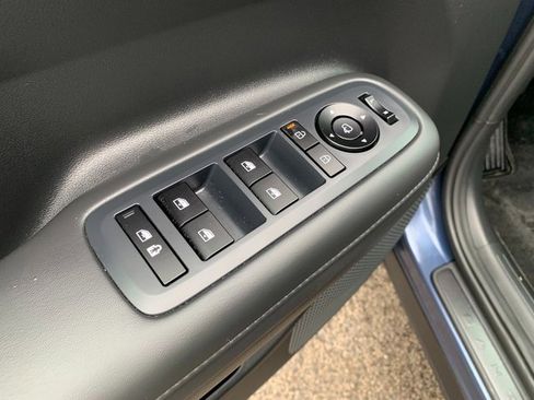 Certified 2025 Hyundai Santa Fe Calligraphy image 26