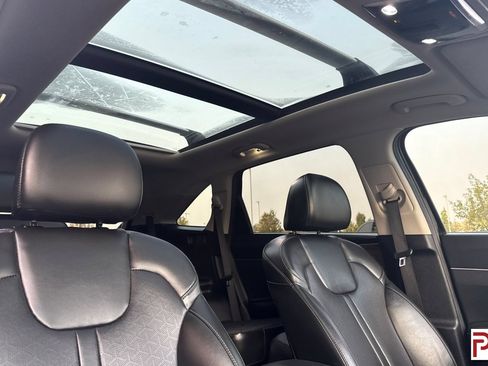 Used 2021 Kia Sorento EX w/ Panoramic Sunroof Package AWD/4WD image 21