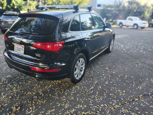 Used 2016 Audi Q5 2.0T Premium Plus w/ Technology Package image 16