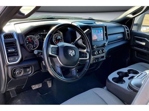 Certified 2024 RAM 3500 Big Horn AWD/4WD image 16