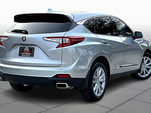 Used 2023 Acura RDX AWD image 12