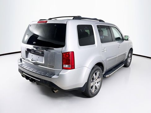 Used 2014 Honda Pilot Touring image 35