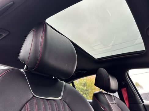 Used 2023 Genesis G70 2.0T w/ Sport Prestige Package image 16