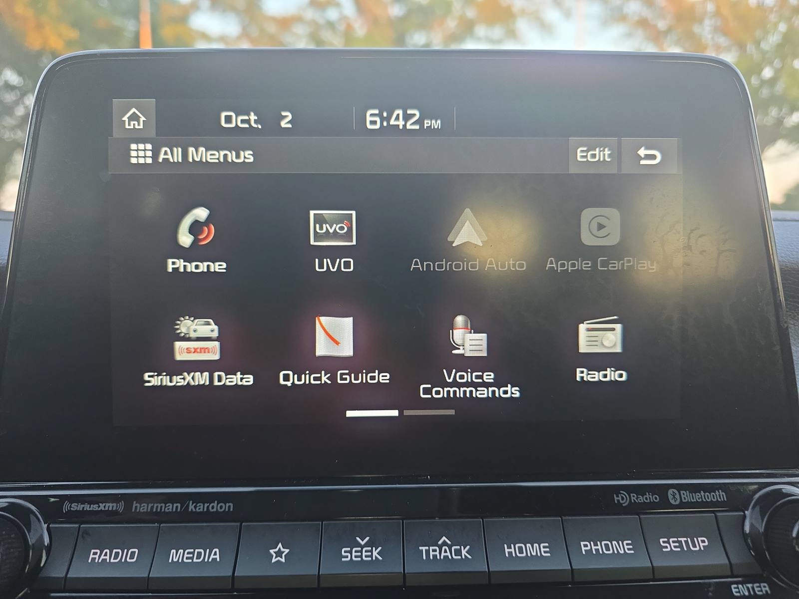 Used 2020 Kia Forte GT-Line w/ GT-Line Premium Package FWD image 22