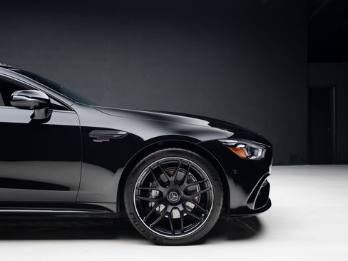 Used 2023 Mercedes-Benz AMG GT 53 image 43