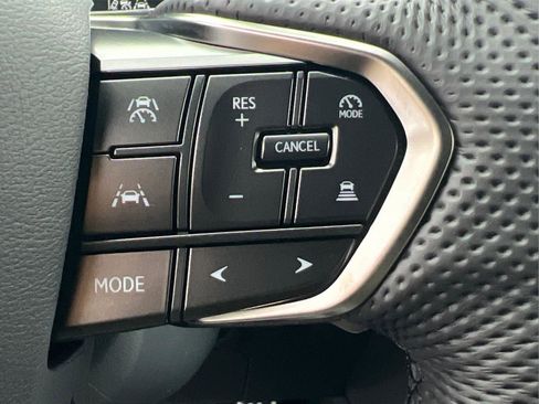 New 2026 Lexus TX 350 AWD image 20