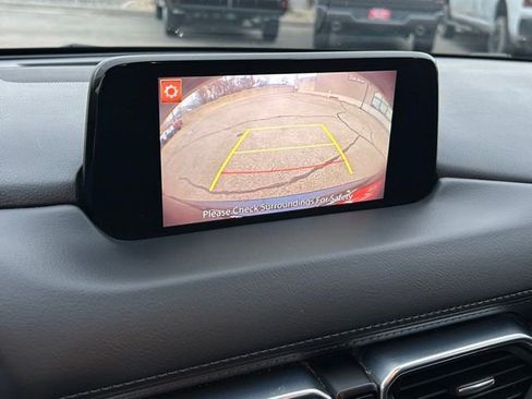 Used 2018 MAZDA CX-5 Grand Touring w/ Premium Package image 35