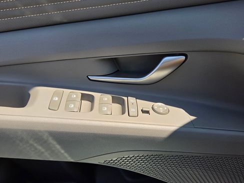 New 2026 Hyundai Elantra Sport FWD image 27