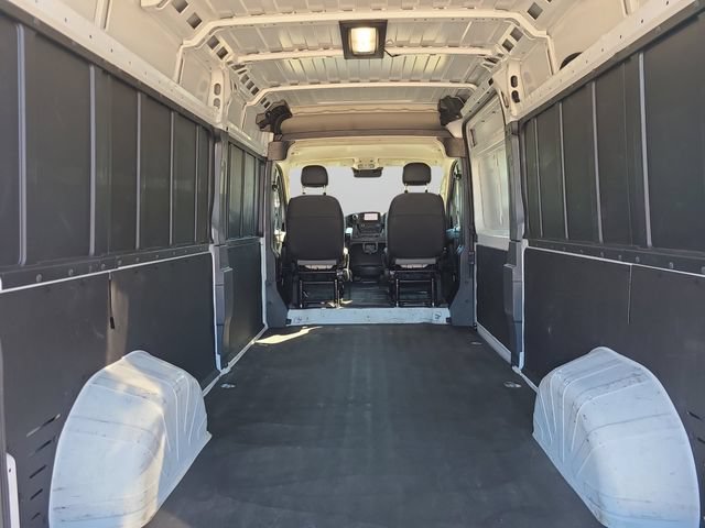 Used 2025 RAM ProMaster 2500 w/ Convenience Group FWD image 5