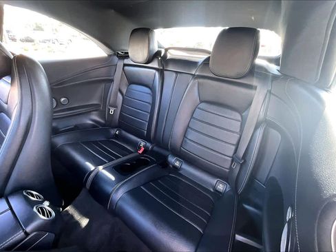 Certified 2018 Mercedes-Benz C 300 Cabriolet image 17