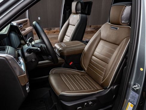 Used 2026 GMC Yukon XL Denali Ultimate image 30