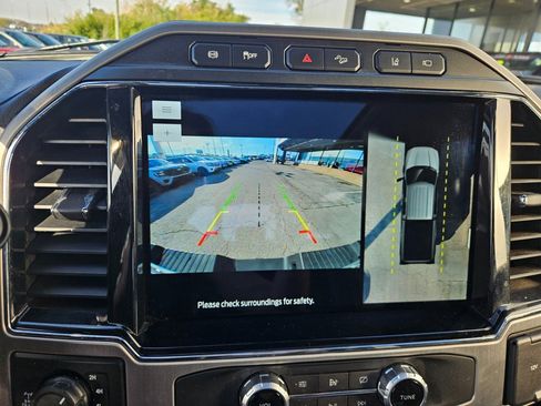 Used 2022 Ford F350 Platinum image 32