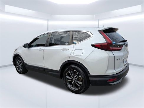 Certified 2020 Honda CR-V EX-L image 6