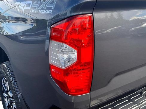 Used 2019 Toyota Tundra SR5 w/ TRD Off Road Package AWD/4WD image 22